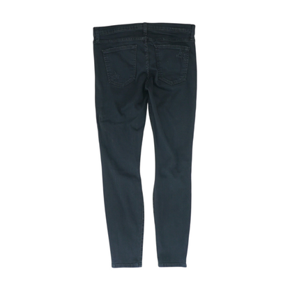 Black Skinny Jeans