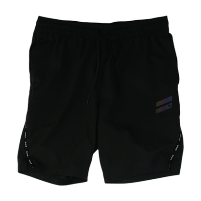 Black Active Shorts