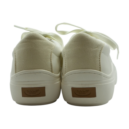 Time Off Platform Sneaker Athletic Shoes