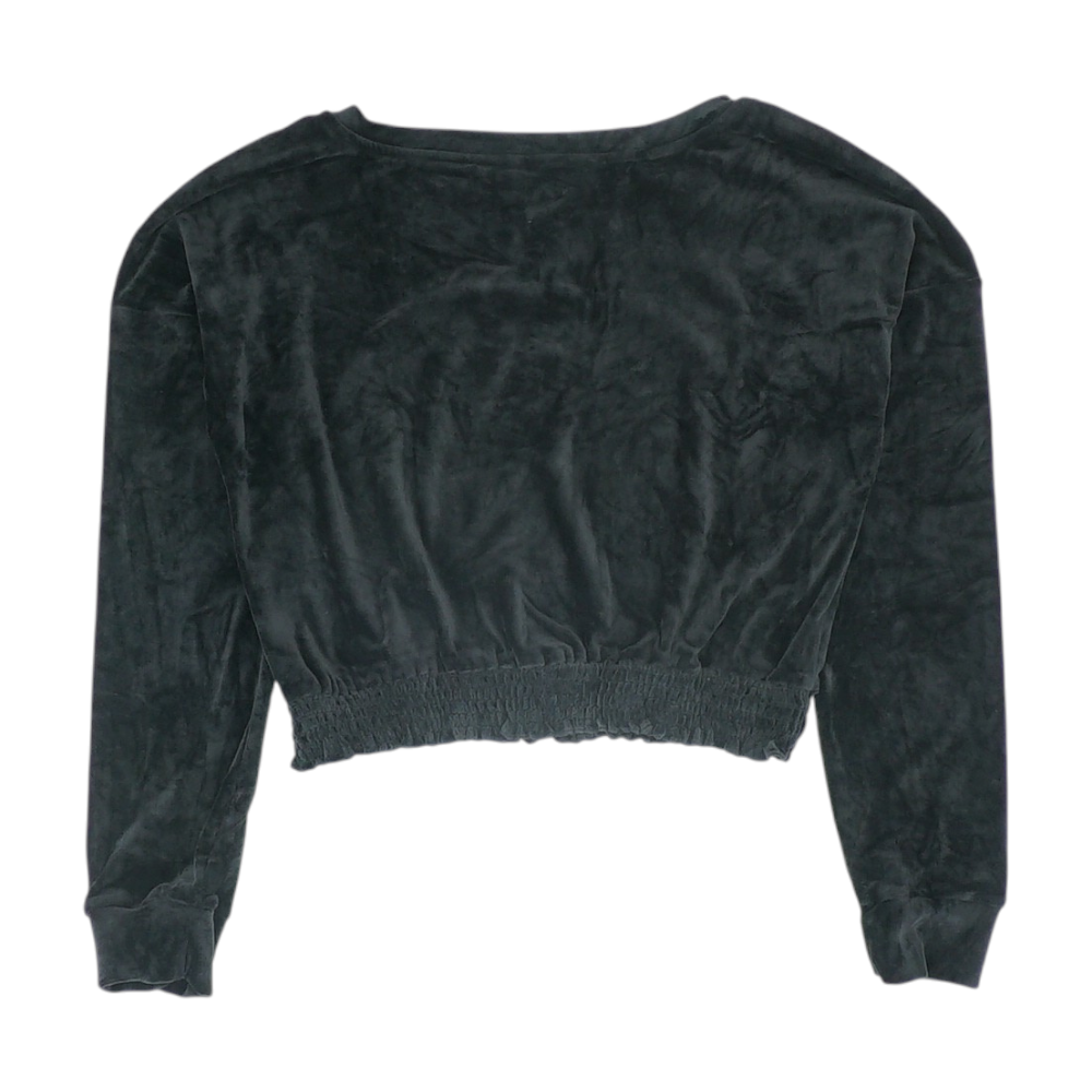 Savvi Black Blouse – Image 2