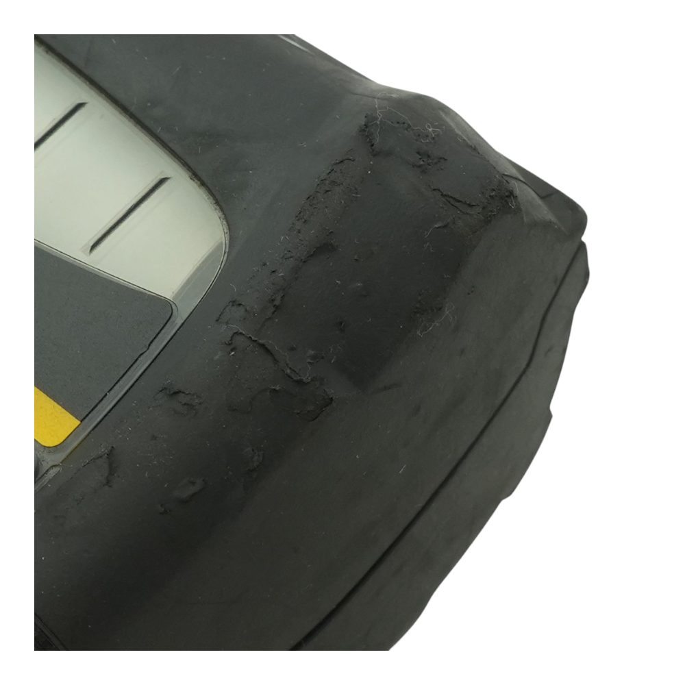 ZQ521 Bluetooth Thermal Label Printer