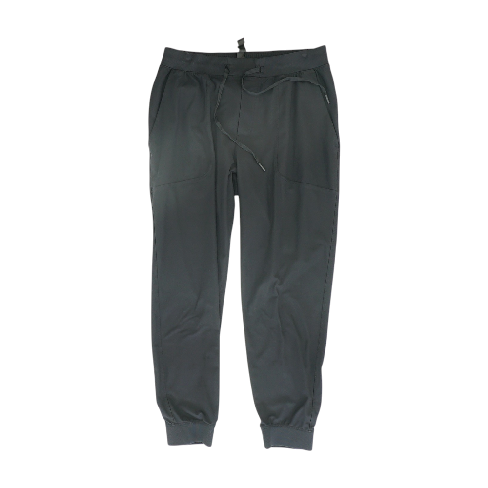Black Pants