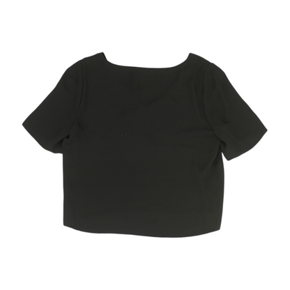Black Blouse