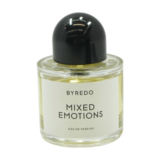 Mixed Emotions Eau de Parfum