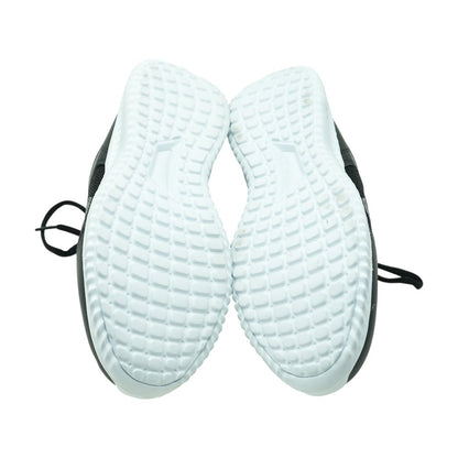 Black Athletic Shoes