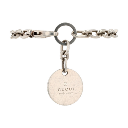 Sterling Silver Chain Bracelet