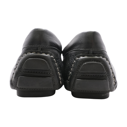 Black Dress Shoes