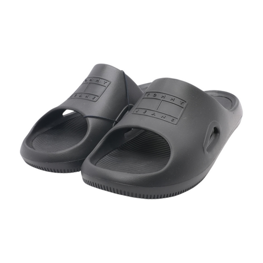 Sporty Pool Athletic Slide