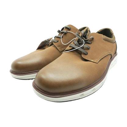 Brown Derby/oxford Dress Shoes