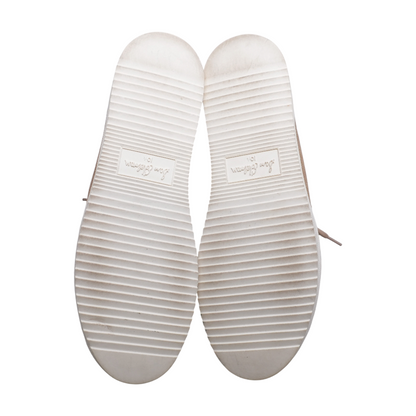 Pippy Sneaker Low-Top Athletic Shoes