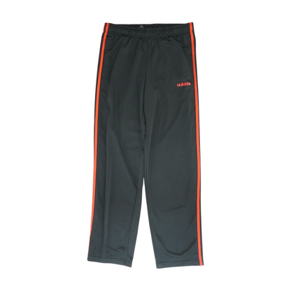 Black Classic Pants