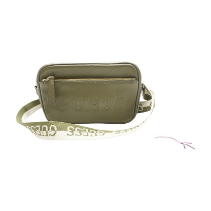 Olive Crossbody