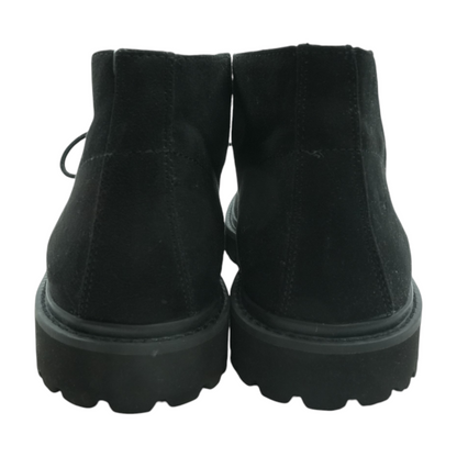 Black Work / Hiking Boots