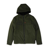 Levi's Green Solid Jacket – Image 1