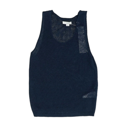 Blue Pullover Sweater