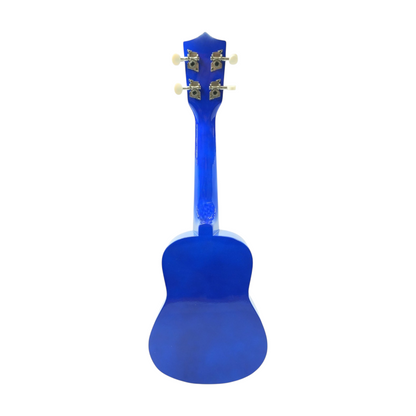 Beginner Ukulele with Case
