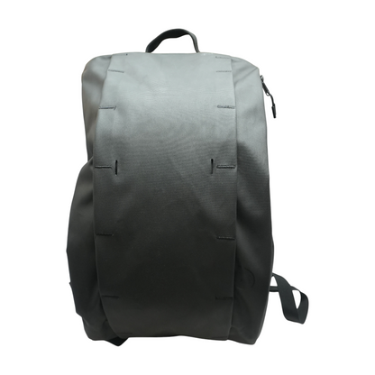 Black Backpack