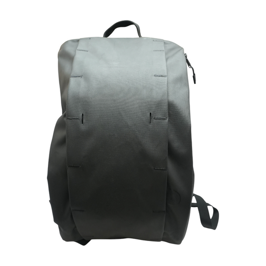 Black Backpack