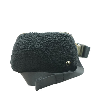 Black Belt Bag