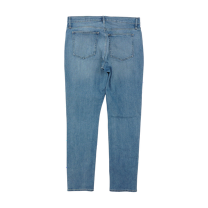 Athletic Jeans