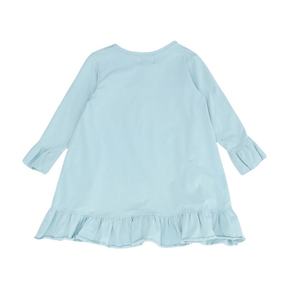 Blue Blouse