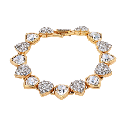 Costume Chain Bracelet