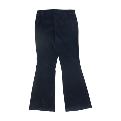 Navy Pants