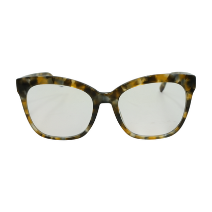 Tortoise Winston Cat Eye Prescription Eyewear