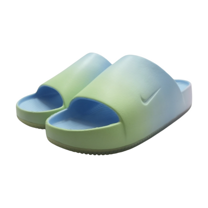 Calm Athletic Slide Athletic Shoes
