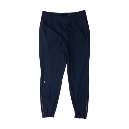 Navy Regular Pants