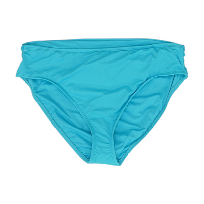 Blue Swim Bottom