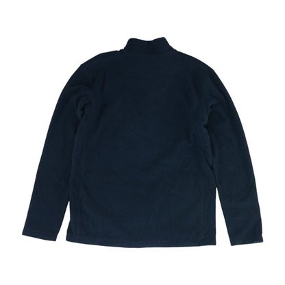 Navy Jacket