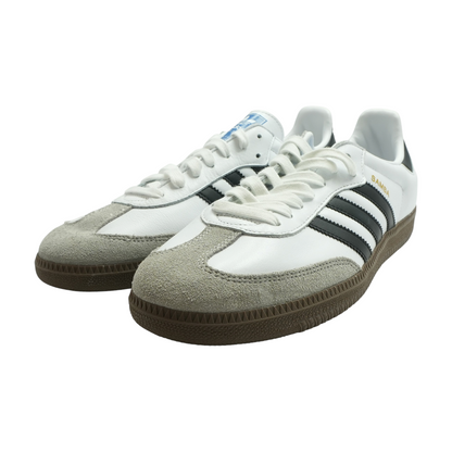 Samba OG Low-Top Athletic Shoes