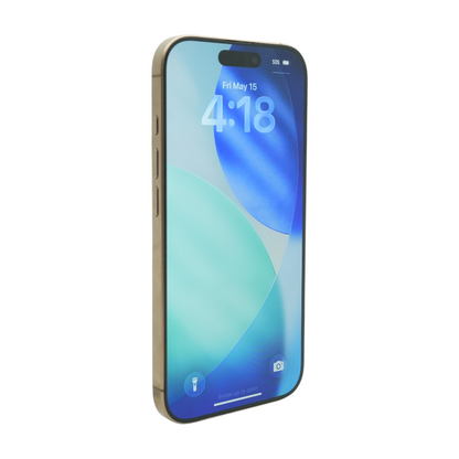 iPhone 16 Pro "T-Mobile" 128GB Desert Titanium