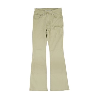 Brown Jeans