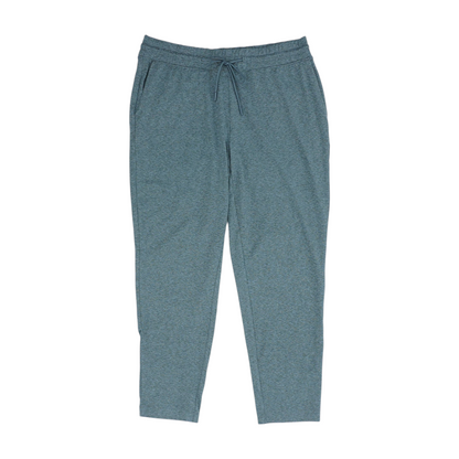 Gray Pants