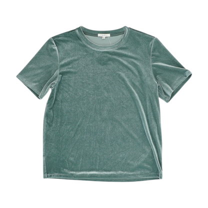 Green Blouse