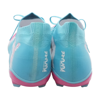 Future 8 Match FG Re-Charge Cleats