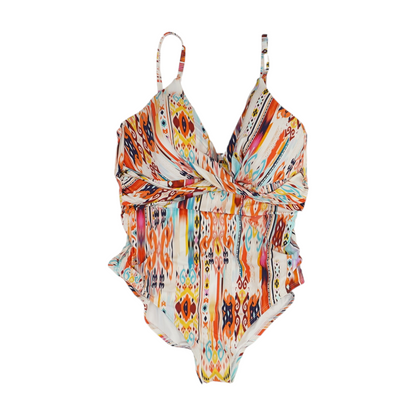 Multi Print One-Piece