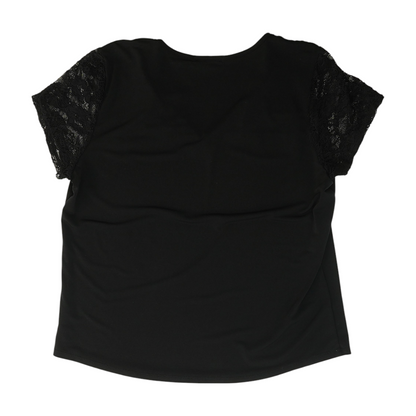 Black Blouse