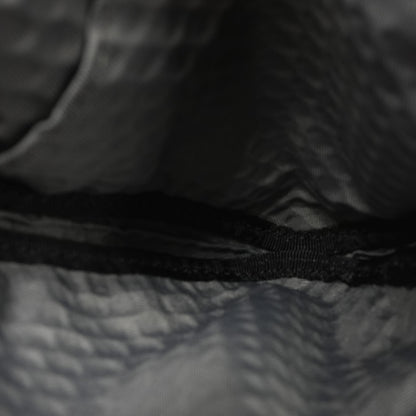 Black Travel Pouch