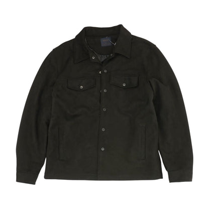 Black Jacket