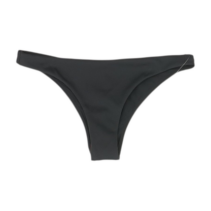 Black Swim Bottom