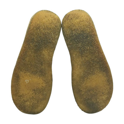 Brown Derby/oxford Dress Shoes