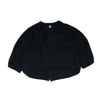 Black Blouse