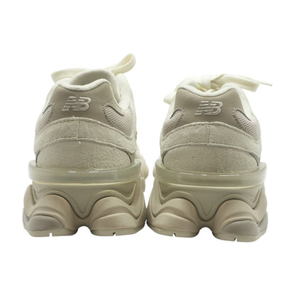 9060 Gray Low Top Athletic Shoes