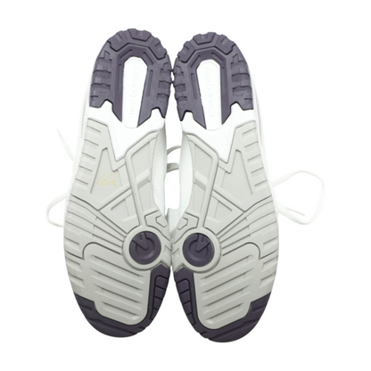 550 Interstellar Deep Ocean Low-Top Athletic Shoes