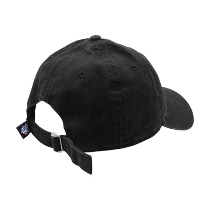 Black Toronto Blue Jays Ballcap