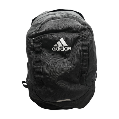 Black Backpack
