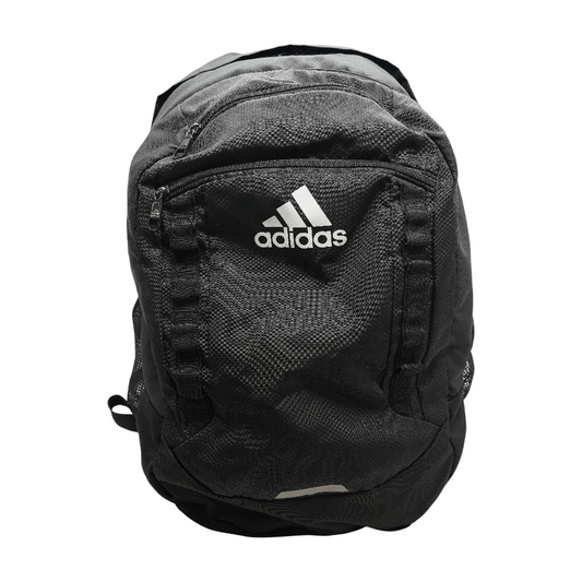 Black Backpack